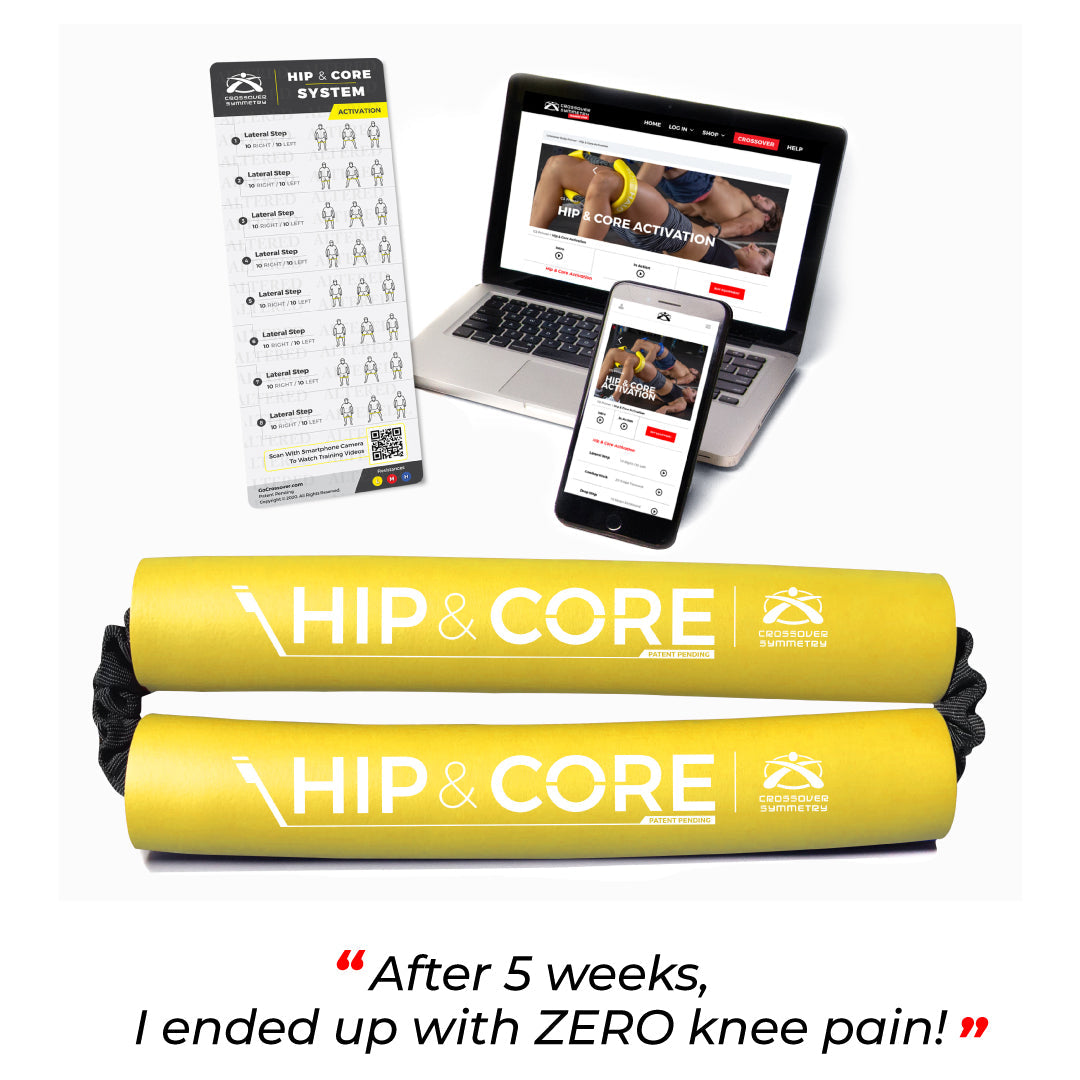 Hip & Core System