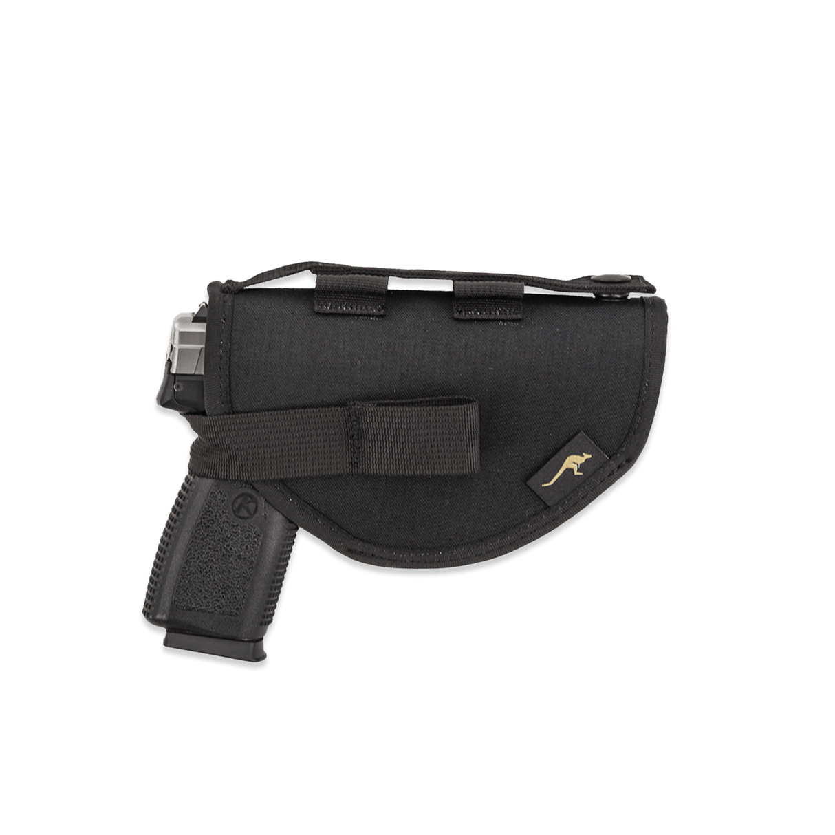 Bottom Mount Holster