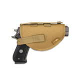 Bottom Mount Holster