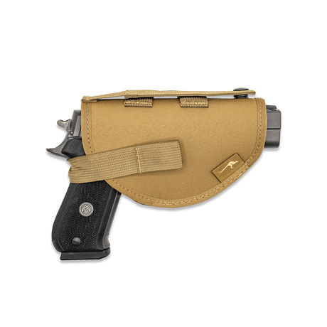 Bottom Mount Holster