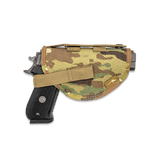 Bottom Mount Holster