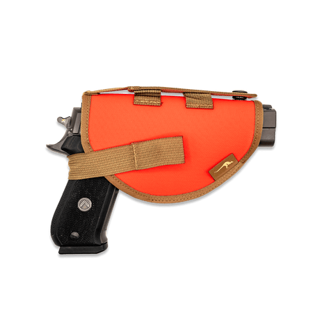 Bottom Mount Holster