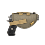 Bottom Mount Holster