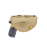 Bottom Mount Holster