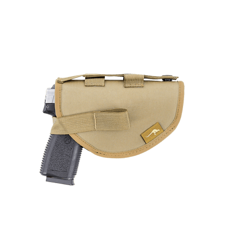 Bottom Mount Holster