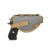 Bottom Mount Holster