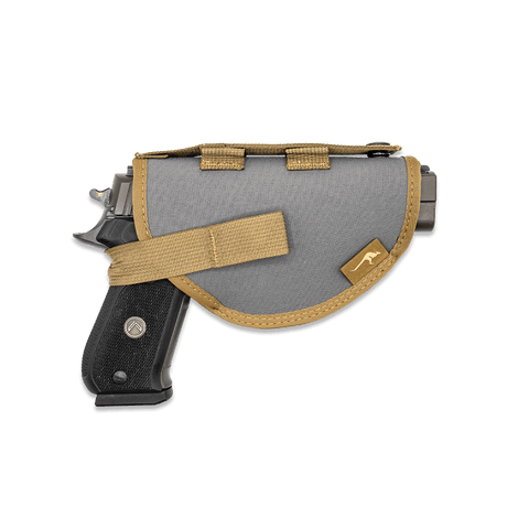 Bottom Mount Holster