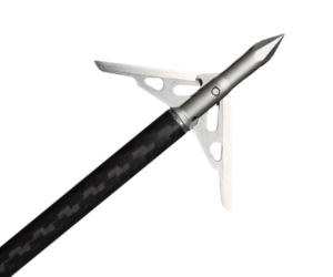 G5 T2 BROADHEADS