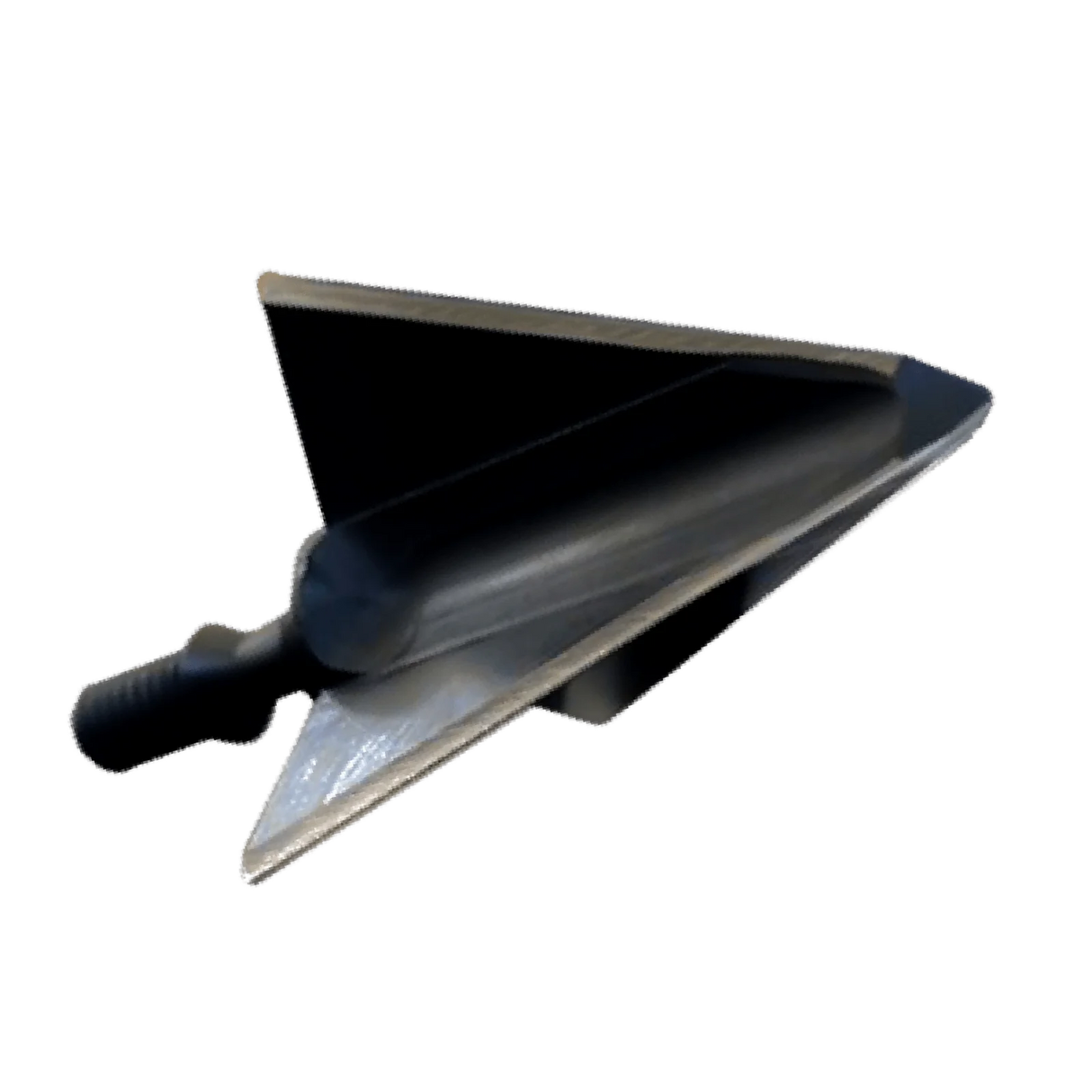 Tooth of the Arrow 3 BLADE BROADHEADS