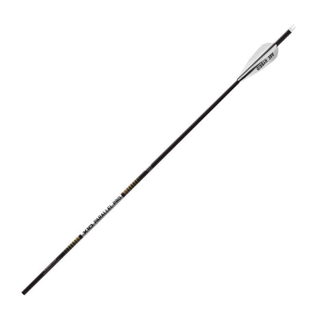 Easton X-10 Parallel Pro FLETCHED (6 pack)