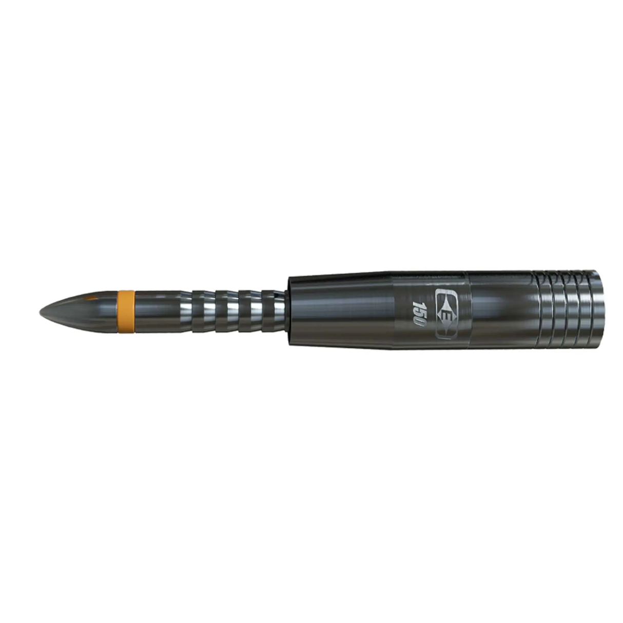 Easton 4mm Match Grade Half-outs (6-pack)