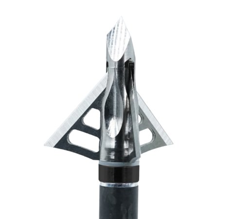 Muzzy Trocar XB Crossbow Broadhead
