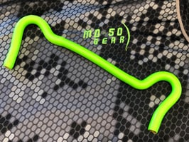 MD-50 ARCHERS SHOT SAVER  26# GREEN