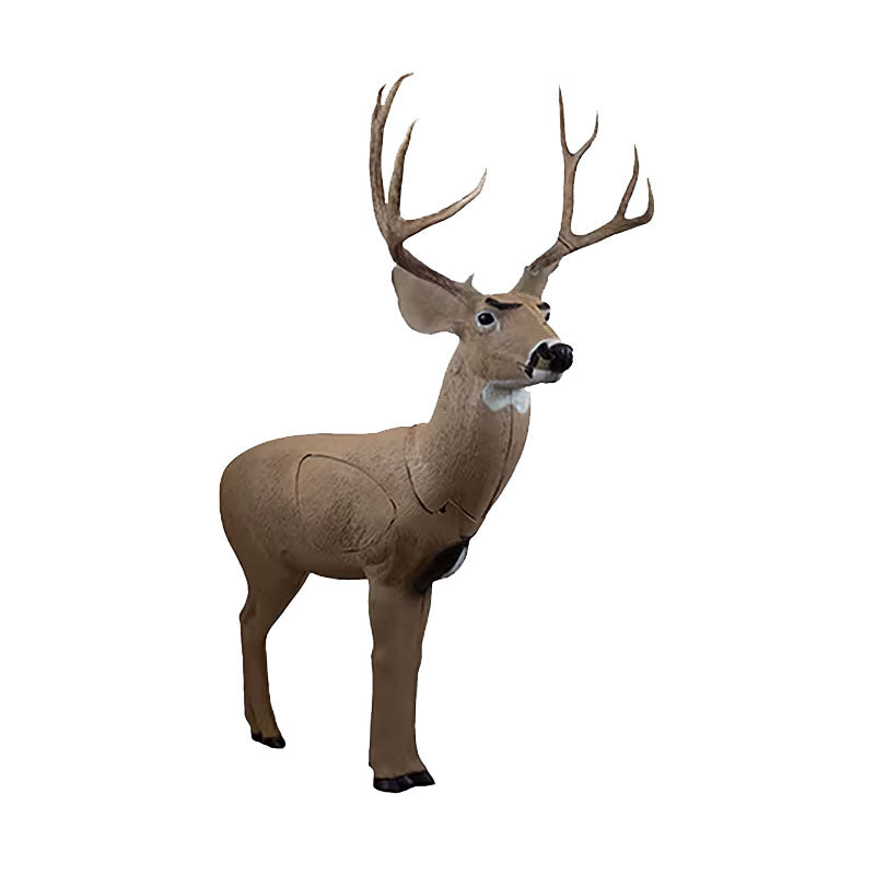 Rinehart SIGNATURE MULE DEER – ElkShape