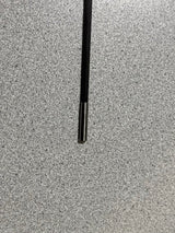 Podium .166 TITANIUM 2-PIECE 60 GRAIN HALF OUT - 6 pack