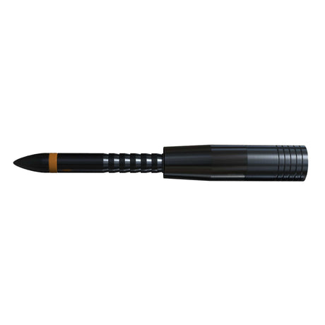 Easton 4mm Match Grade Half-outs (6-pack)