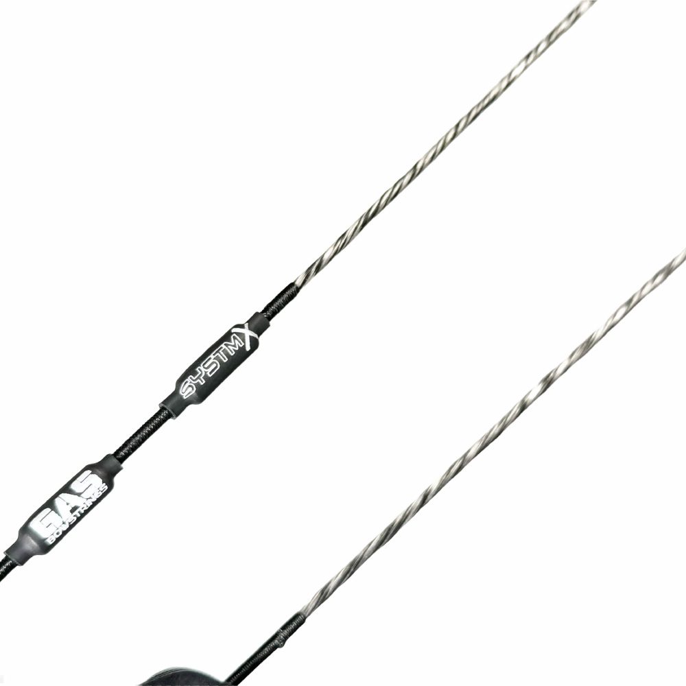 GAS SYSTMX PSE string & cable set