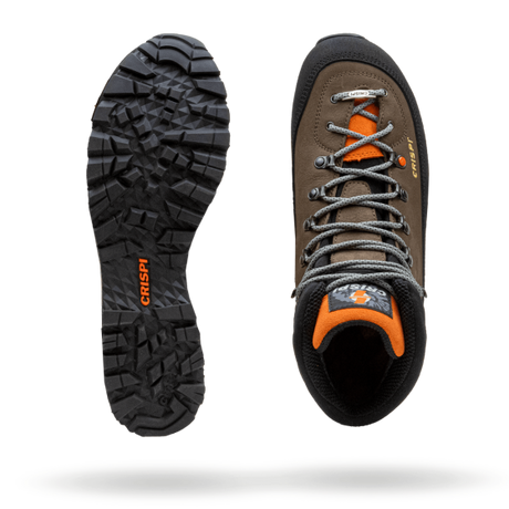 Crispi LAPPONIA LITE (non-insulated)