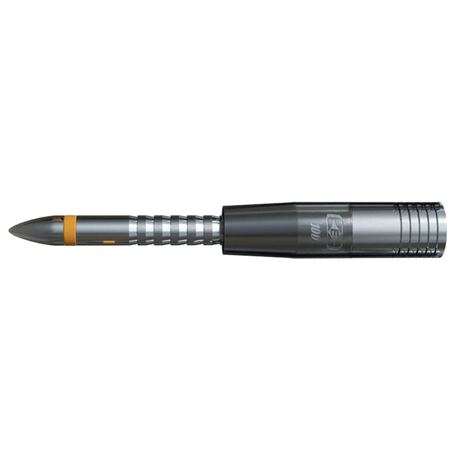 Easton 4mm Match Grade Half-outs (6-pack)