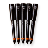 Easton 5MM MATCH GRADE HALF OUT