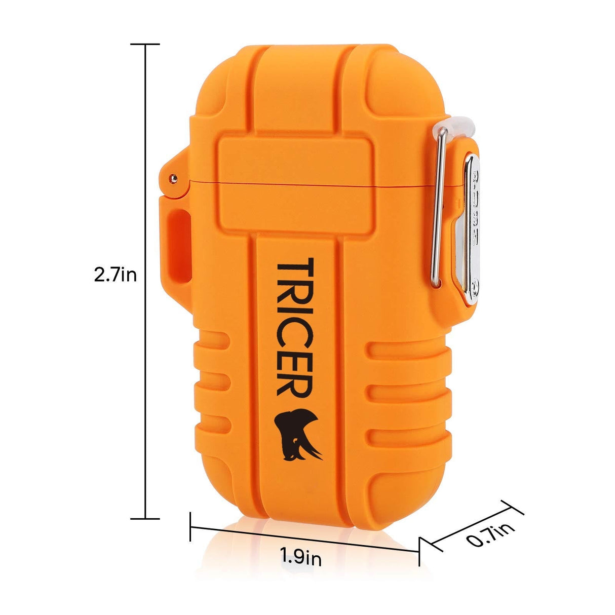 Arc Lighter