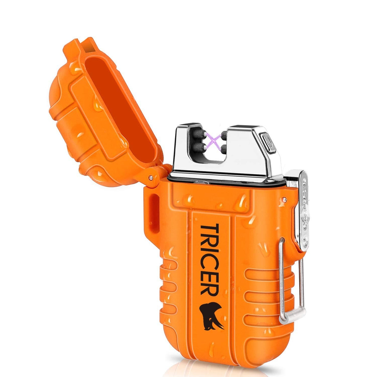 Arc Lighter