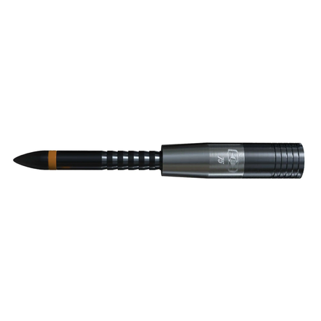 Easton 4mm Match Grade Half-outs (6-pack)