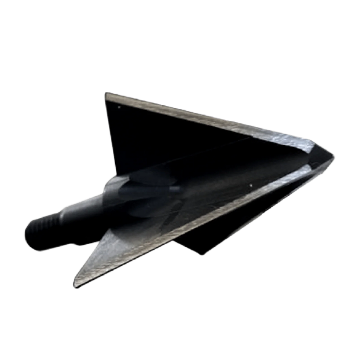 Tooth of the Arrow 3 BLADE BROADHEADS