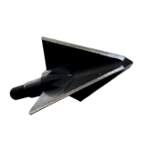 Tooth of the Arrow 3 BLADE BROADHEADS
