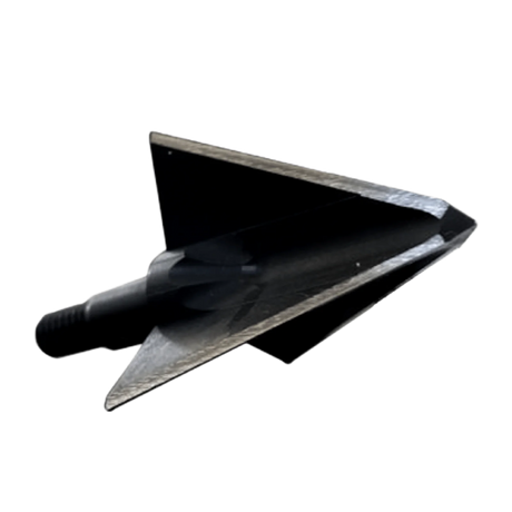 Tooth of the Arrow 3 BLADE BROADHEADS