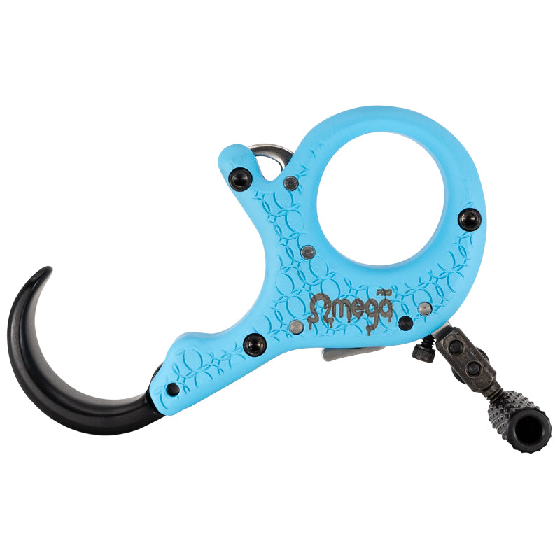 B3 OMEGA PRO thumb release – ElkShape