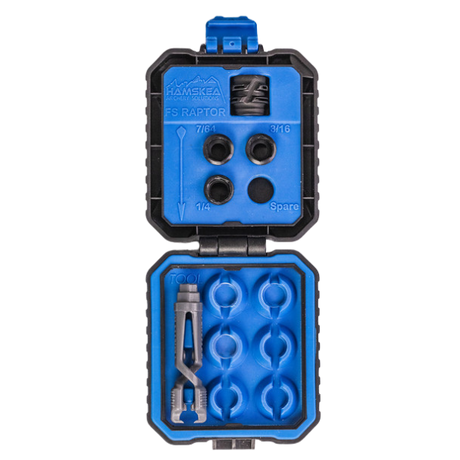 Hamskea FS RAPTOR PEEP SYSTEM