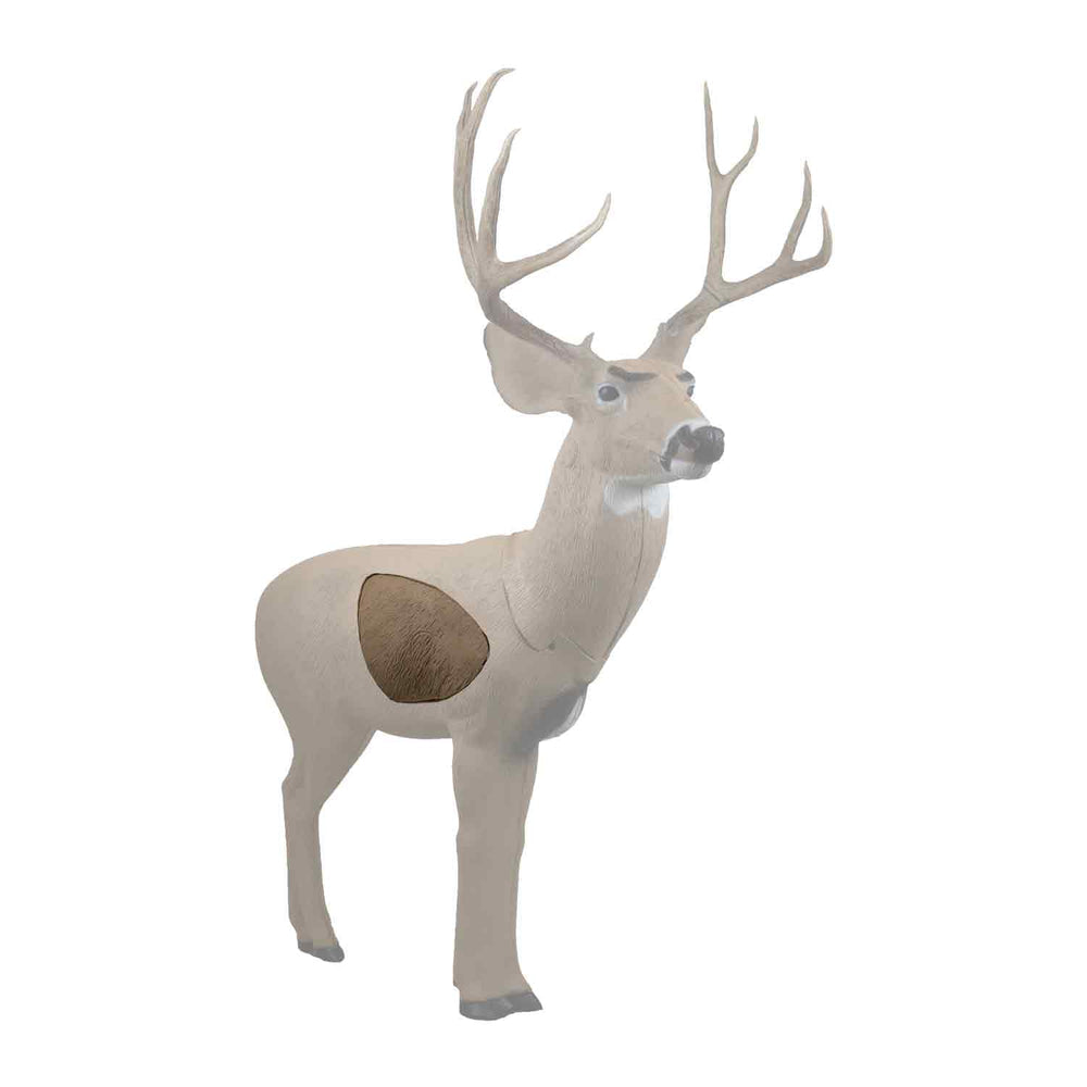 Rinehart SIGNATURE MULE DEER – ElkShape