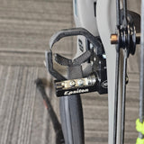 Jr's Lock-down Suppressor for Hamskea Epsilon style arrow rest