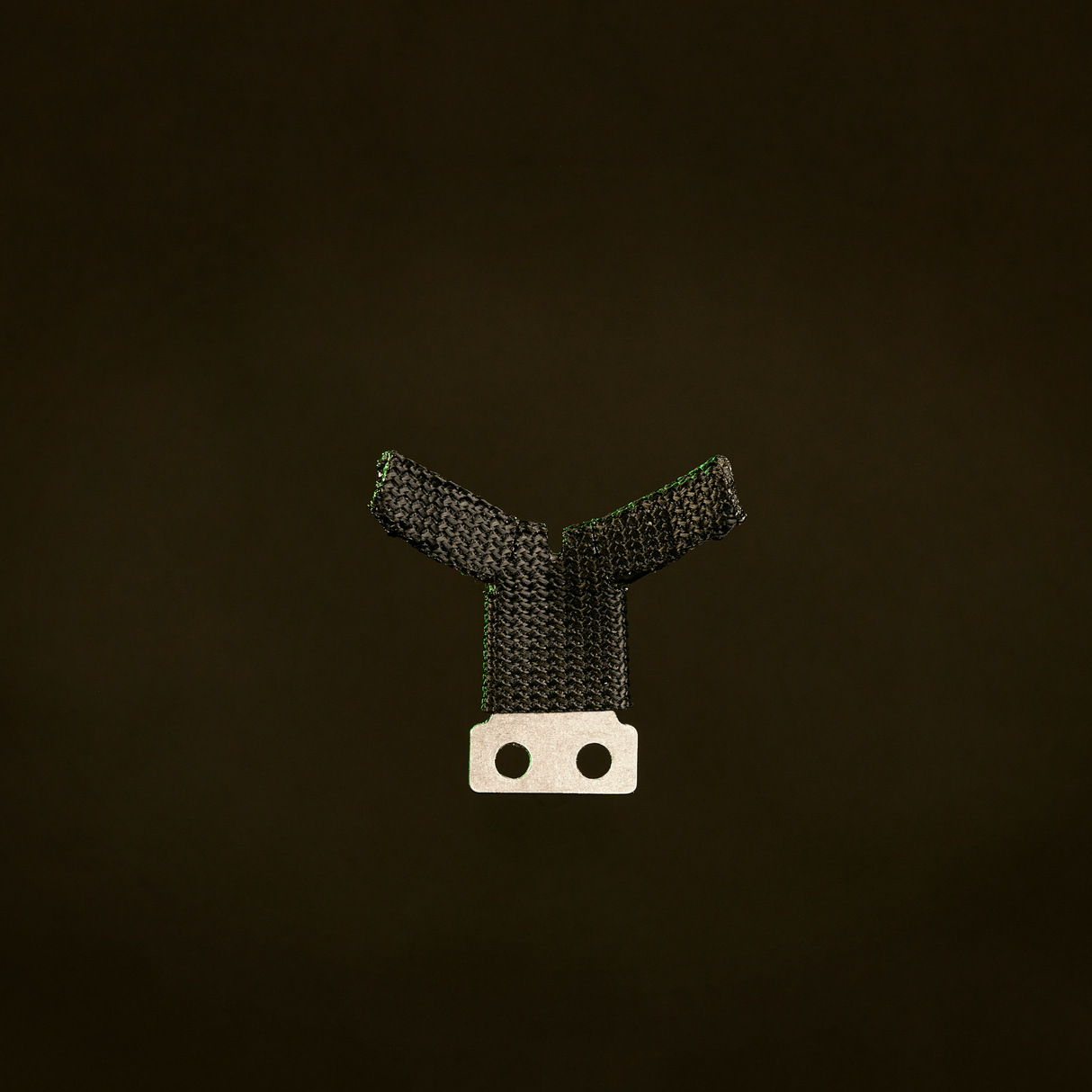 Jr's Lock-down Suppressor for Hamskea Epsilon style arrow rest