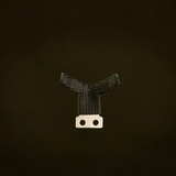 Jr's Lock-down Suppressor for Hamskea Epsilon style arrow rest