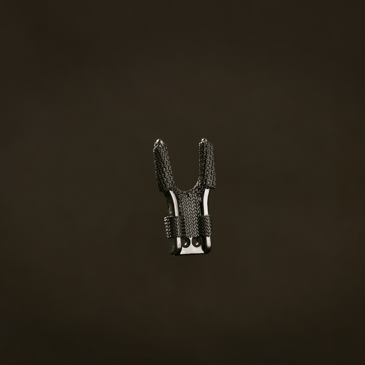 JR's Lock-Down Suppressor for QAD Ultrarest Launcher