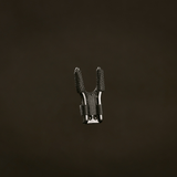 JR's Lock-Down Suppressor for QAD Ultrarest Launcher