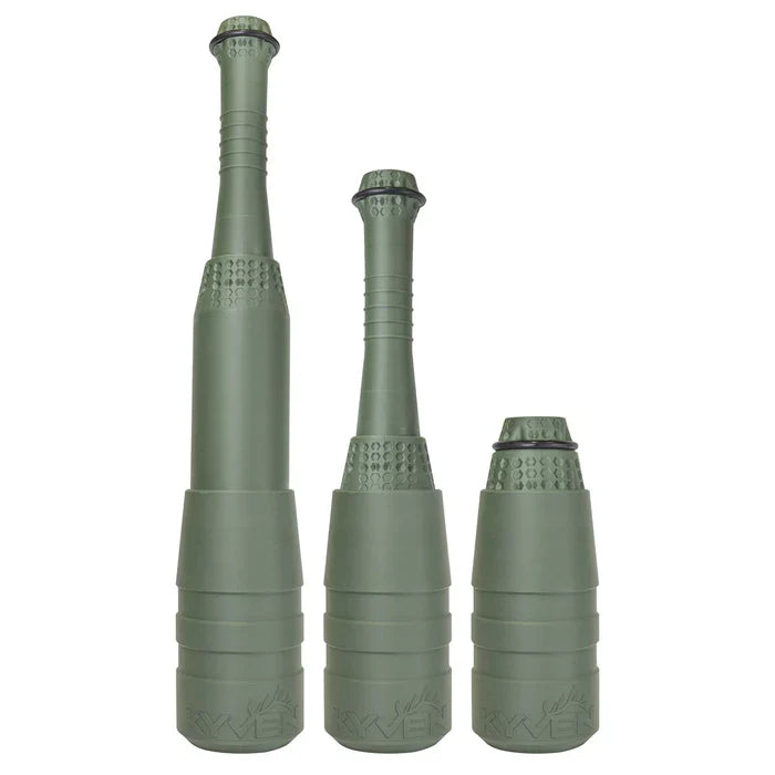 PHELPS KYVEN COLLAPSIBLE BUGLE TUBE
