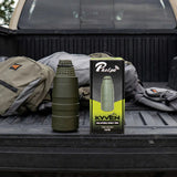 PHELPS KYVEN COLLAPSIBLE BUGLE TUBE
