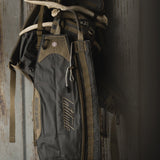 The Method 3 Saddle