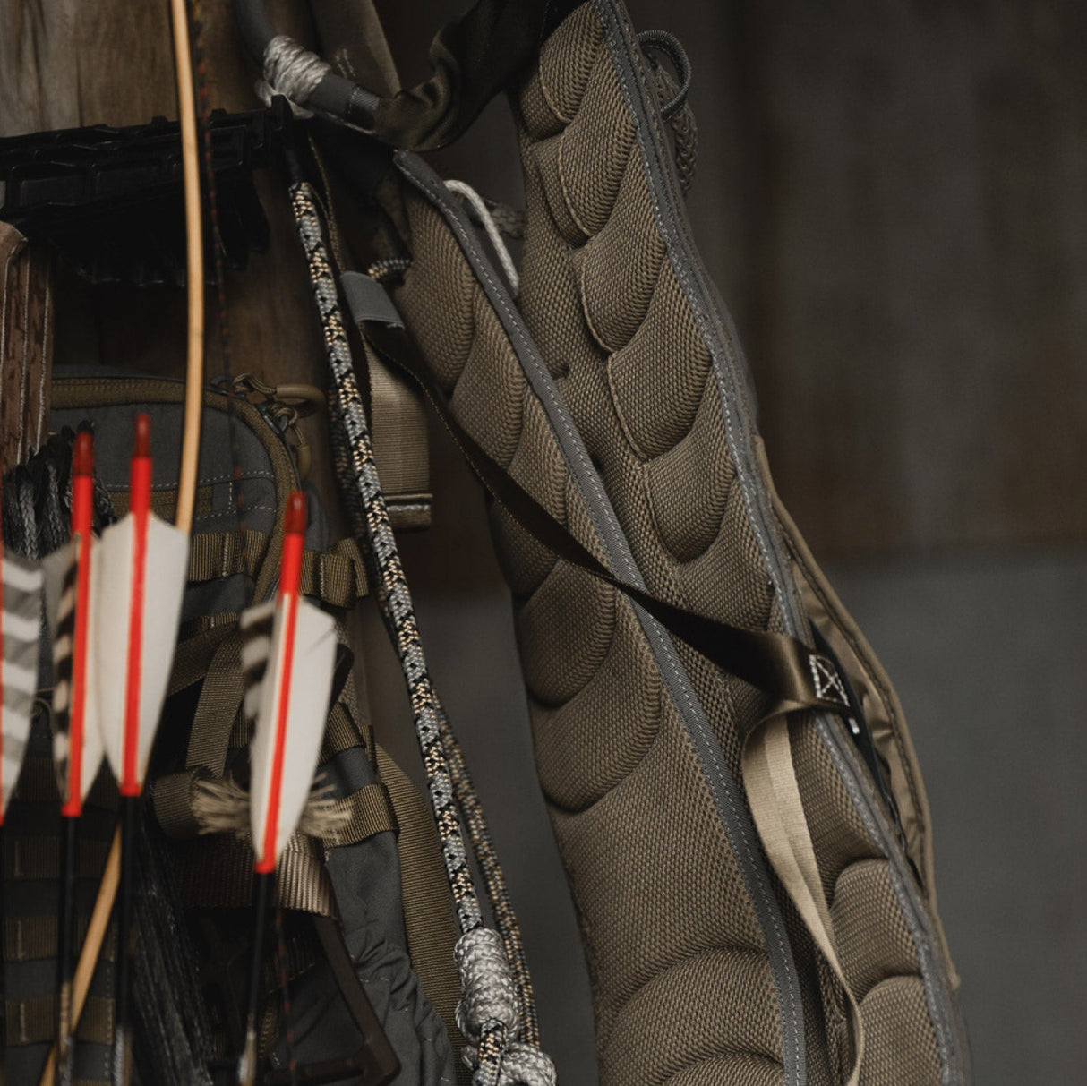 The Method 3 Saddle