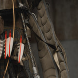 The Method 3 Saddle