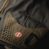 The Method 3 Saddle
