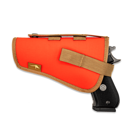 Bottom Mount Holster