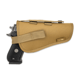 Bottom Mount Holster