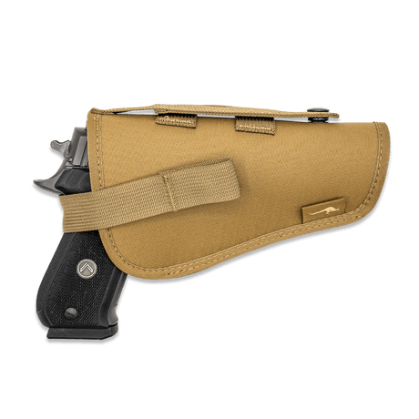 Bottom Mount Holster