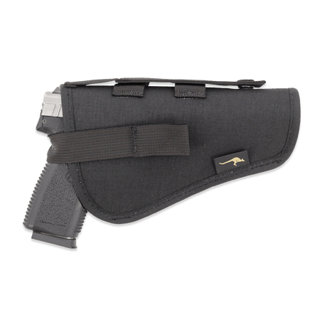 Bottom Mount Holster