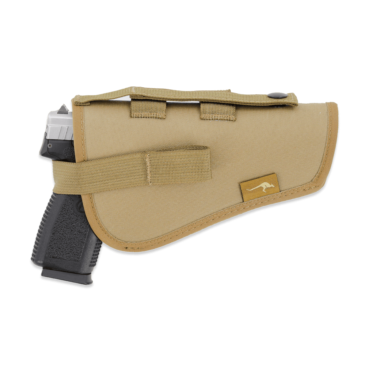 Bottom Mount Holster