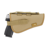 Bottom Mount Holster